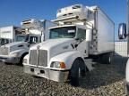 2006 Kenworth T300 Refrigerated BOX Truck