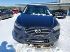 2016 Mazda Cx-5 gt