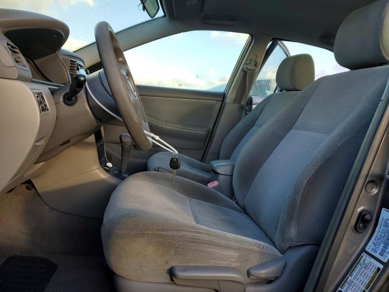 2008 Toyota Corolla ce