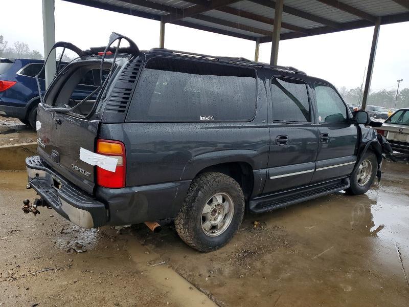 2003 Chevrolet Suburban C1500