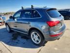 2017 Audi Q5 Premium