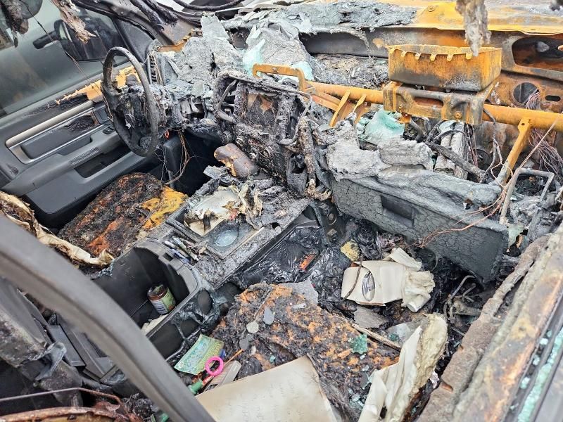 2015 Dodge Ram 1500 slt