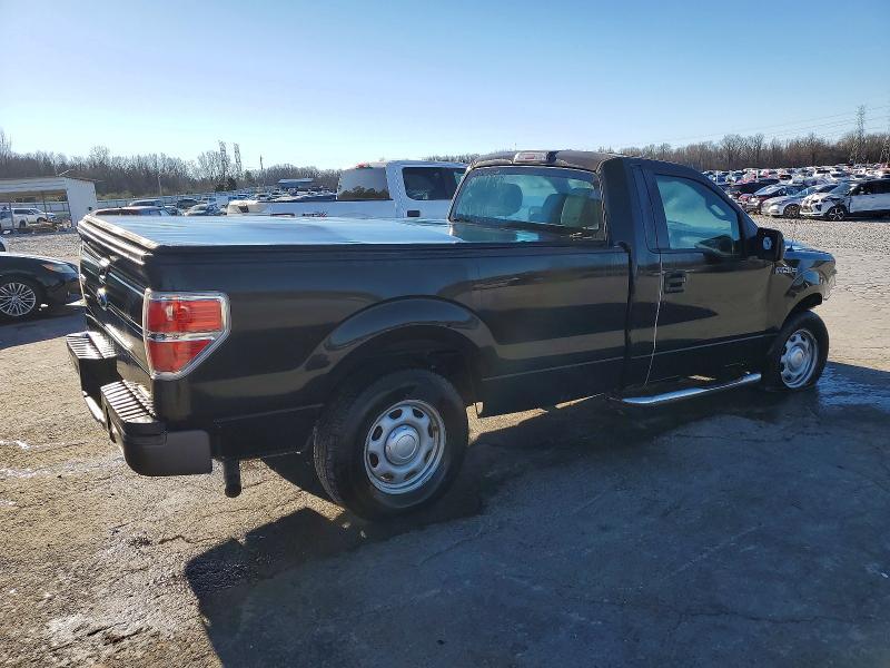 2013 Ford F150