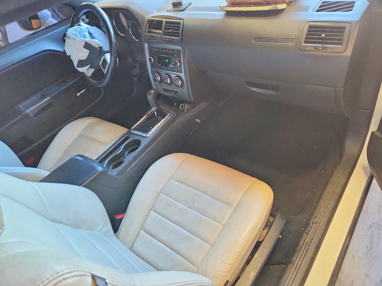 2014 Dodge Challenger R/T