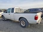 2001 Ford Ranger Super cab