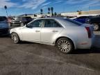 2010 Cadillac Cts Performance Collection