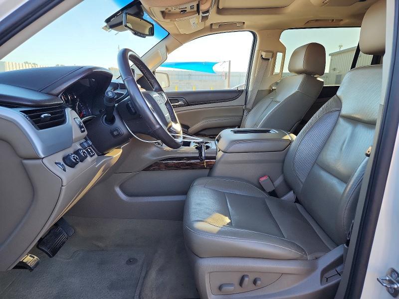 2015 GMC Yukon xl K1500 slt