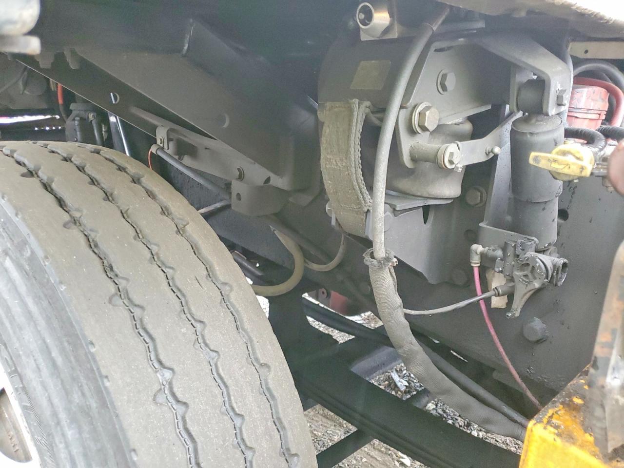 2016 Ottawa Yard Tractor 2016 Klhy Unknown-Yard Truck