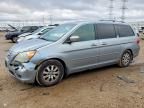 2010 Honda Odyssey exl