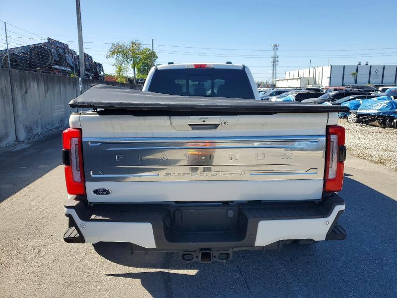 2024 Ford F350 Super Duty