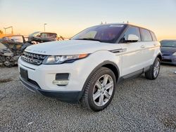 2015 Land Rover Range Rover Evoque Pure Plus for sale in San Diego, CA