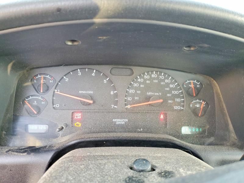 2004 Dodge Dakota Sport