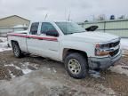 2019 Chevrolet Silverado ld K1500 Base/ls