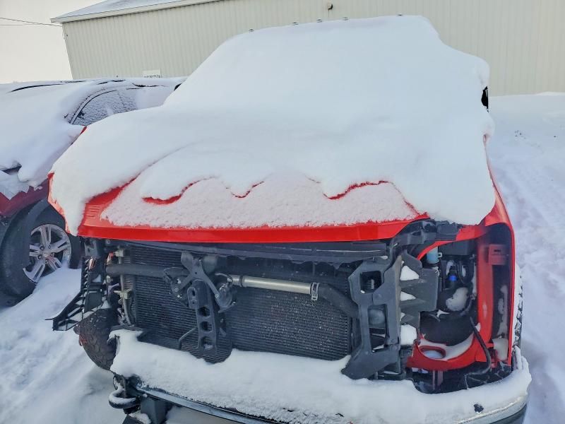 2023 Ford F350 Super Duty