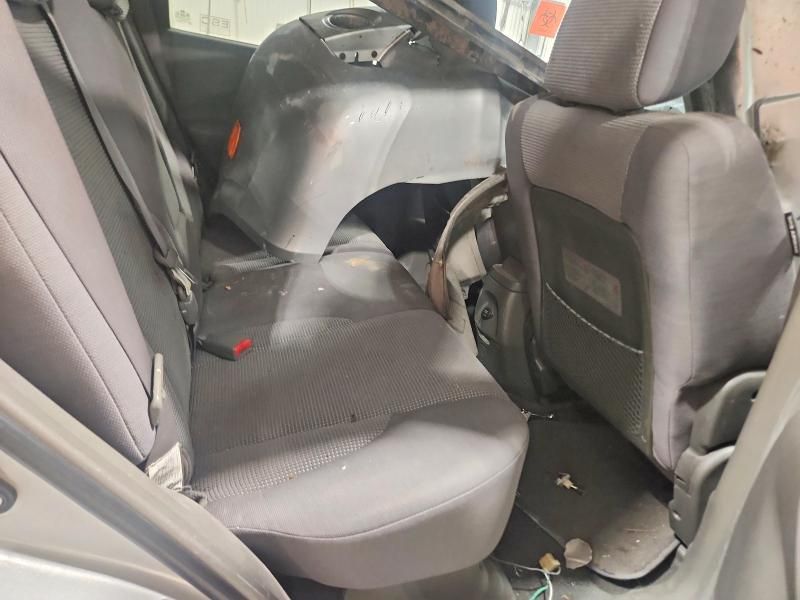 2007 Hyundai Tucson gls