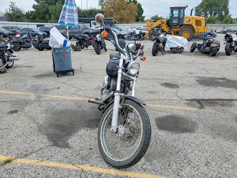 2004 Harley-Davidson Fxsti