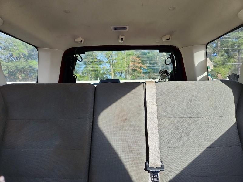 2012 Ford Escape xls