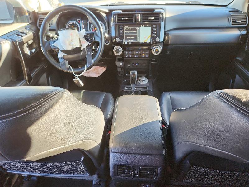 2020 Toyota 4runner Sr5/sr5 Premium