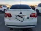 2007 Volkswagen Jetta Wolfsburg