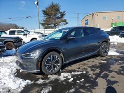 2023 KIA EV6 Wind en venta en Glassboro, NJ