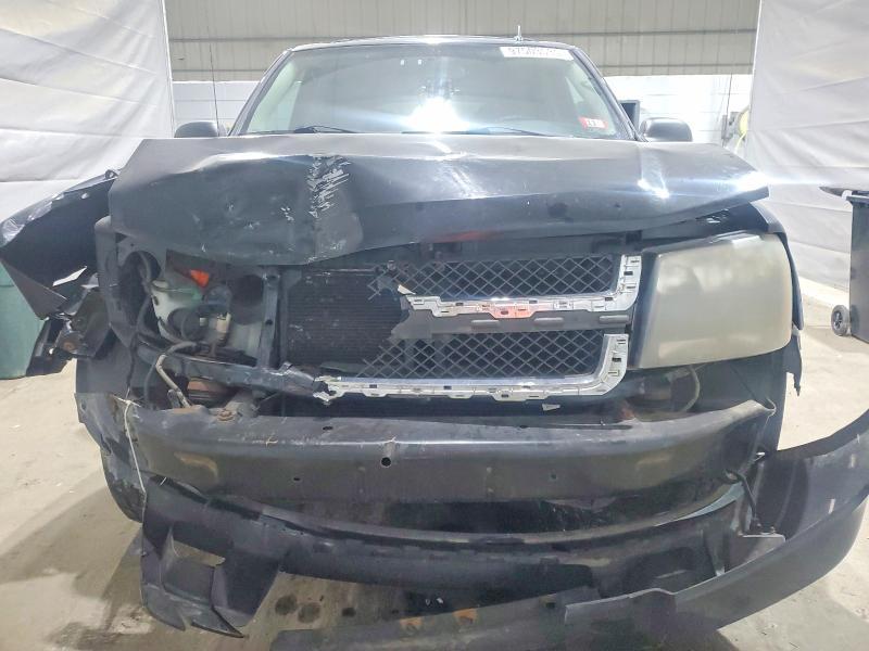 2008 Chevrolet Trailblazer ls