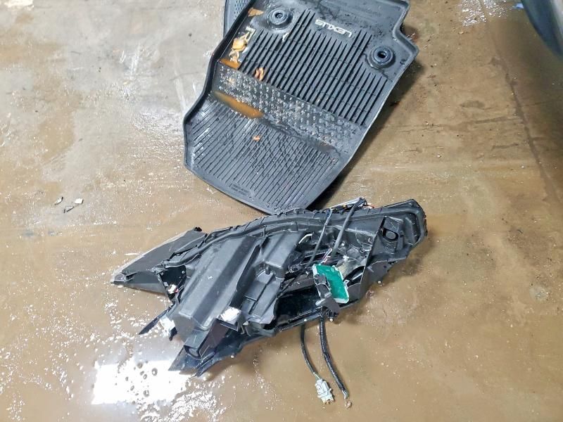 2023 Lexus Rx 350 Base