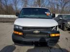 2021 Chevrolet Express G2500