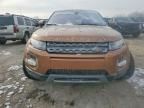 2015 Land Rover Range Rover Evoque Pure Premium