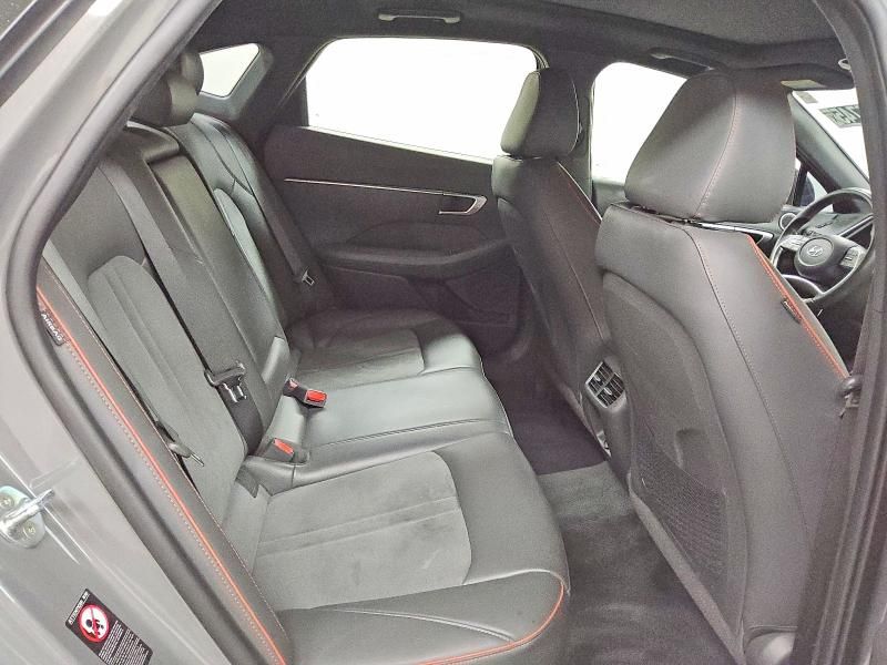 2022 Hyundai Sonata sel Plus