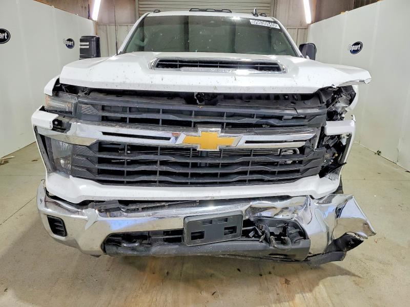 2024 Chevrolet Silverado K2500 Heavy Duty LT