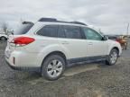 2010 Subaru Outback 2.5i Premium