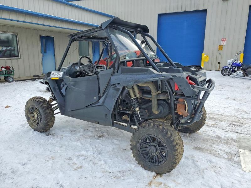 2022 Polaris Rzr-utility Vehicle