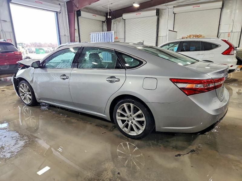 2015 Toyota Avalon xle