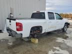 2007 Chevrolet Silverado C1500 Crew cab