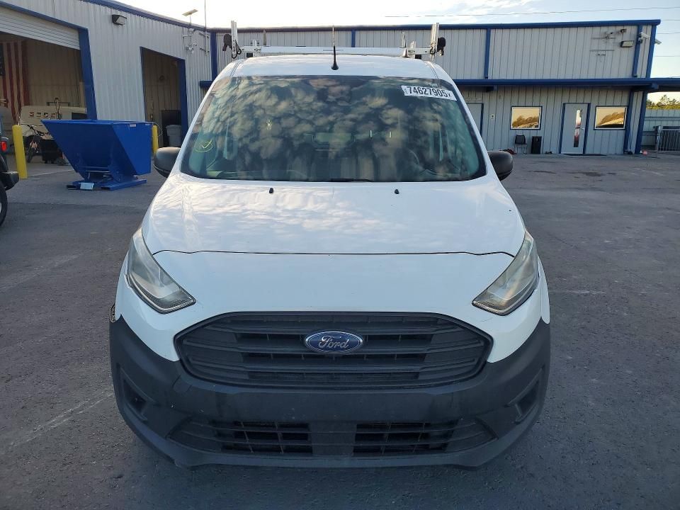 2019 Ford Transit Connect Utility / Service van