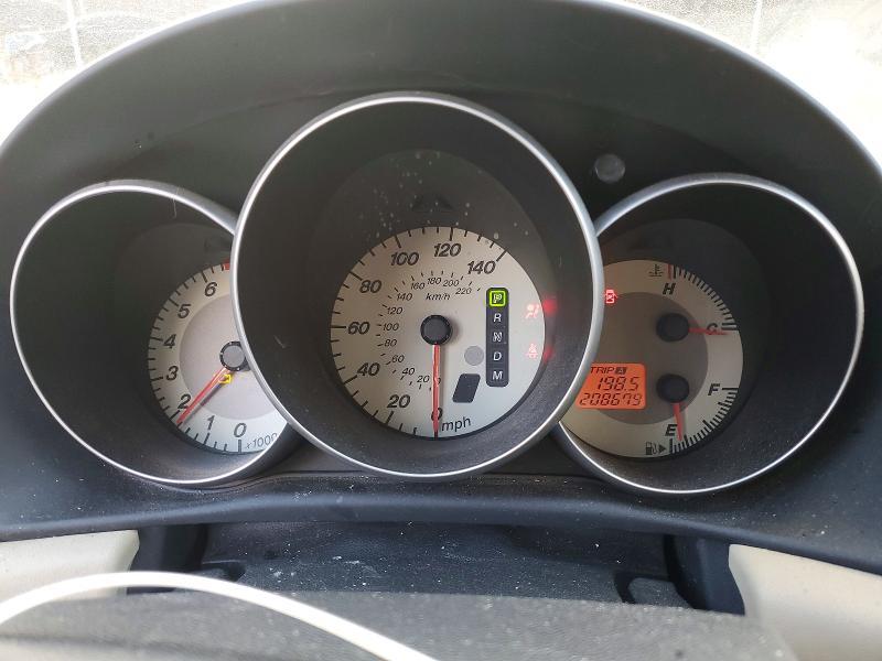 2007 Mazda 3 I