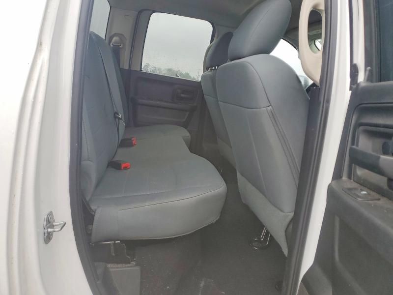 2017 Dodge Ram 1500 st