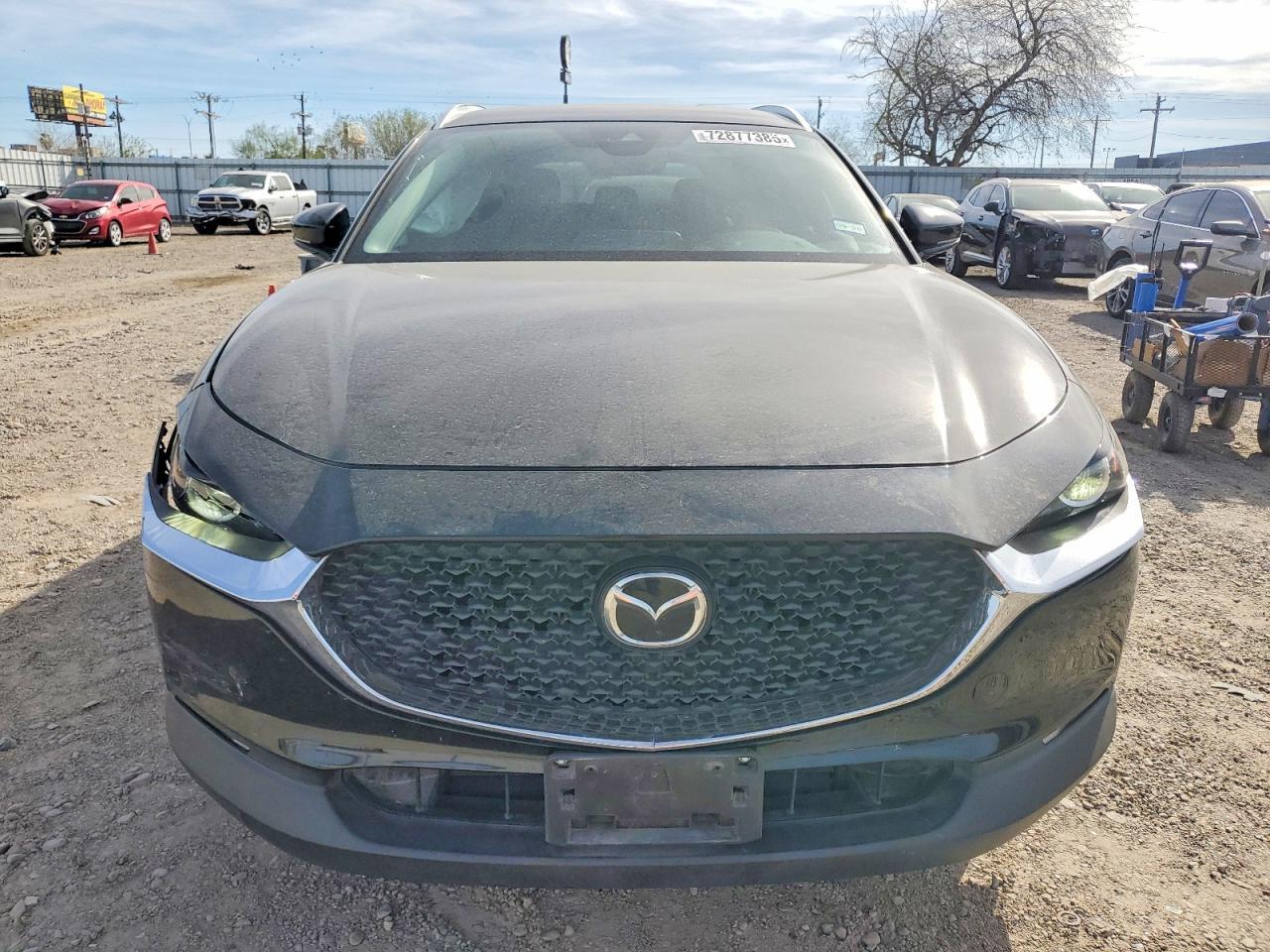 2023 Mazda Cx-30 Select