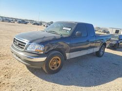 2001 Ford F150 for sale in San Antonio, TX