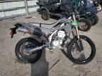 2024 Kawasaki KLX300 F