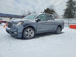 2025 Honda Ridgeline Trail Sport en venta en Grantville, PA