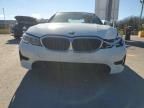 2020 BMW 330i