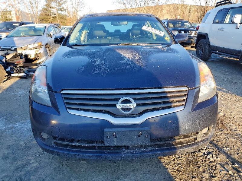 2009 Nissan Altima 2.5