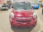 2014 Fiat 500l Easy