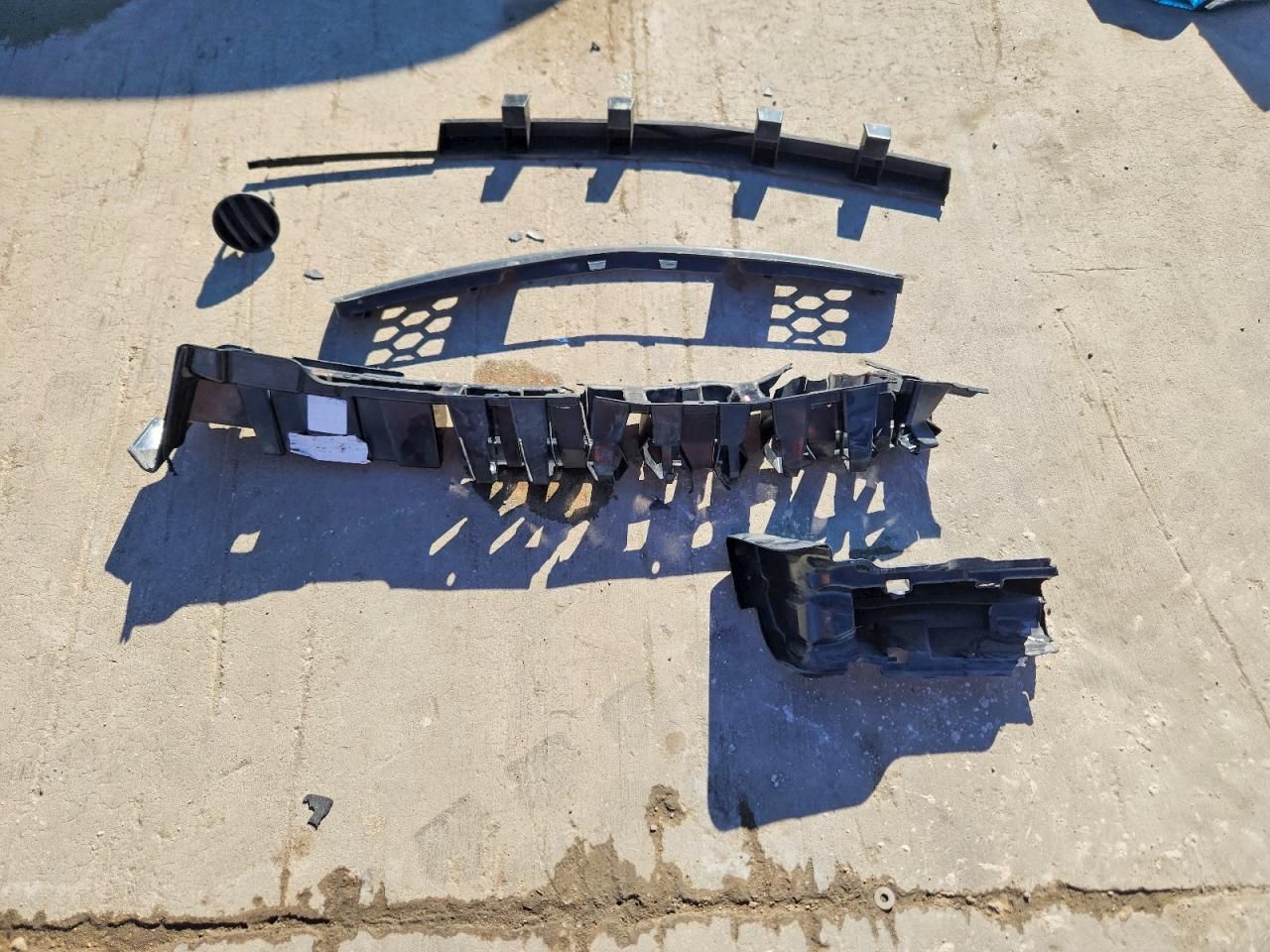 2013 Dodge Challenger sxt