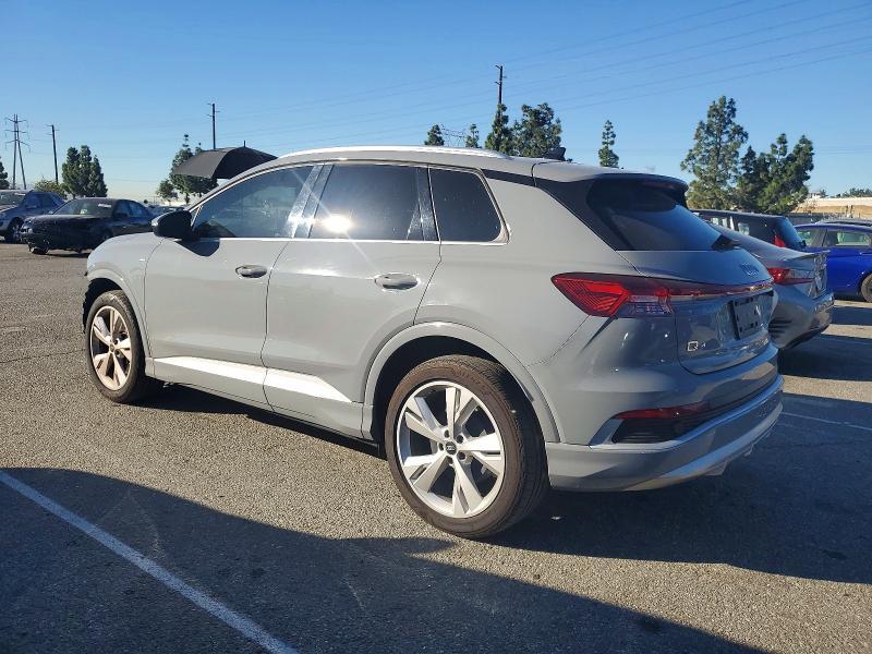 2023 Audi Q4 E-tron Premium