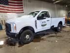 2024 Ford F350 Super Duty