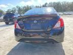 2018 Nissan Versa s