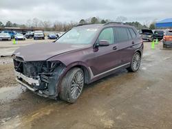 2021 BMW X7 Xdrive40i for sale in Florence, MS