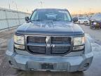 2008 Dodge Nitro sxt